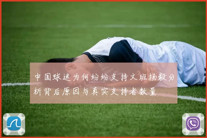 中国球迷为何纷纷支持文班杨毅分析背后原因与真实支持者数量