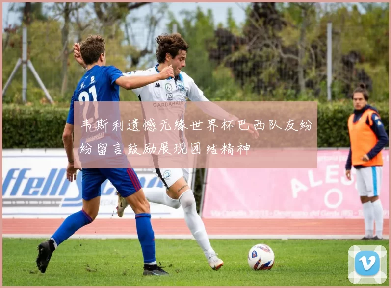 韦斯利遗憾无缘世界杯巴西队友纷纷留言鼓励展现团结精神